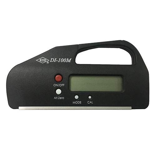 コンパクトデジタル水平器 KOD 測定具 デジタルレベル DI-100M