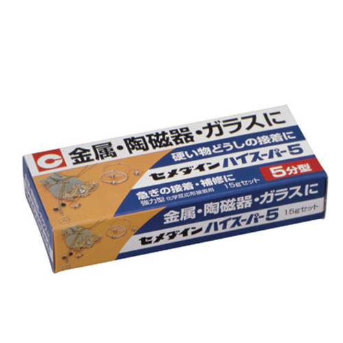  high super 5seme Dine adhesive instant glue CA-184 15g set 
