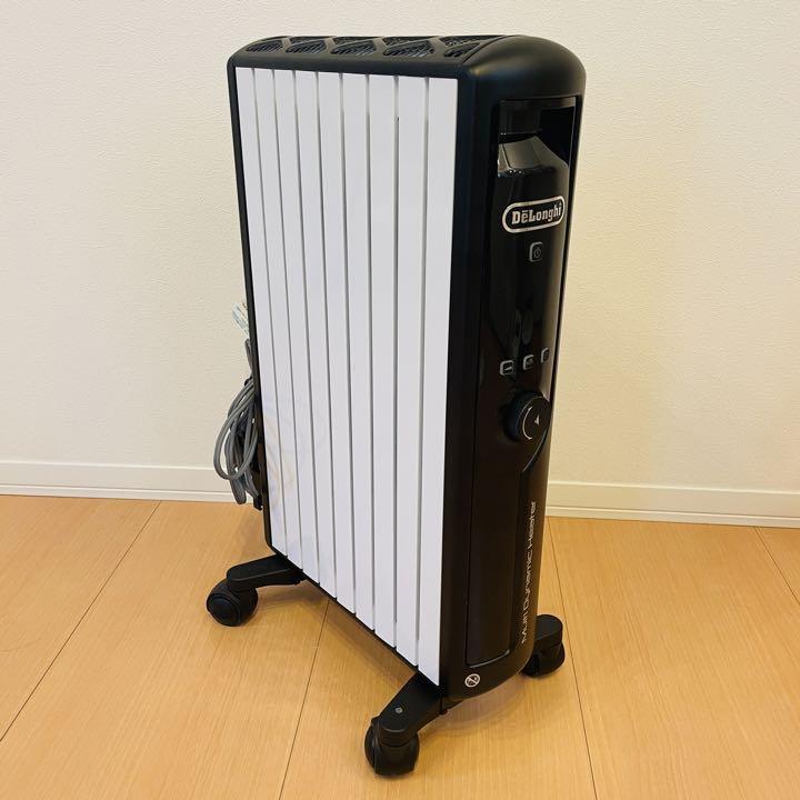 【極美品】MDHU12-BK