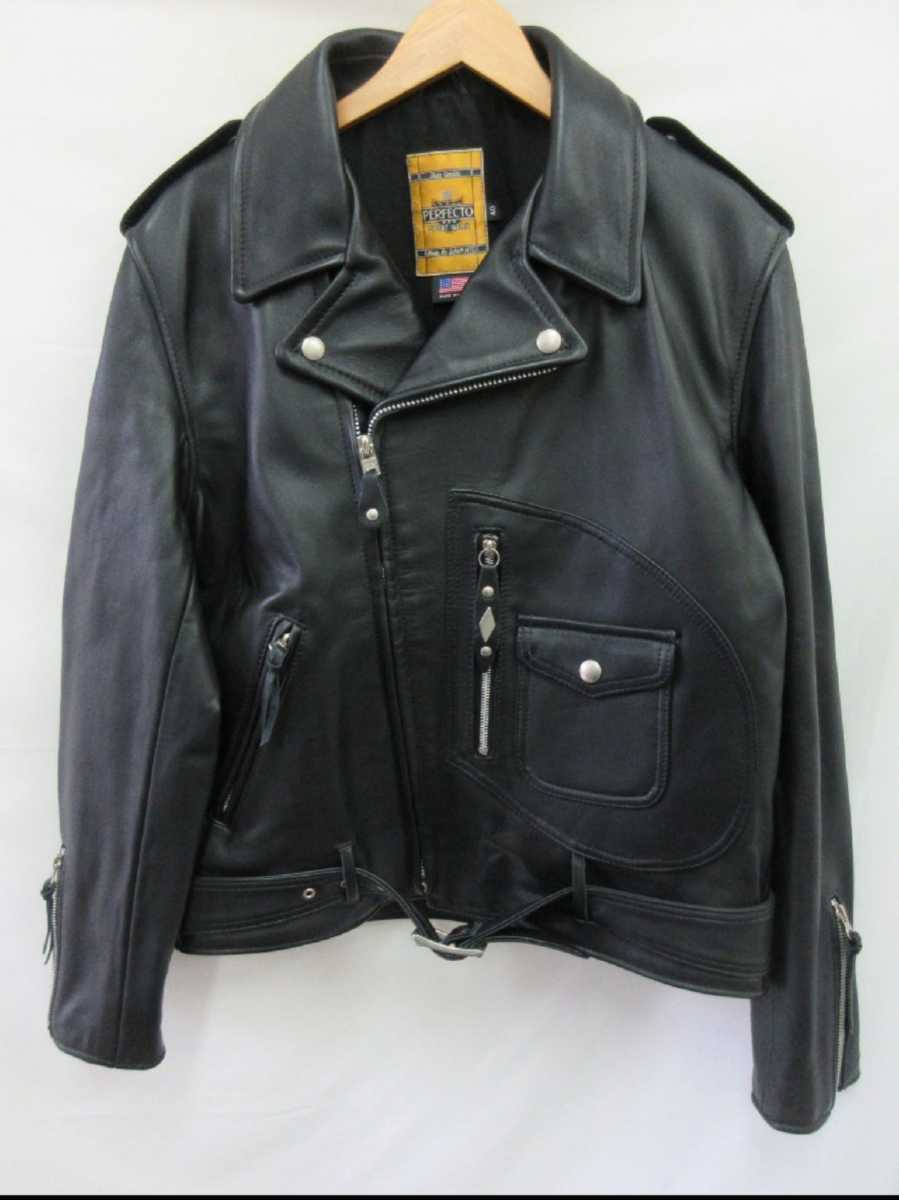 ショット schott 1928 Dポケット ダブルライダース | charcas.gob.mx