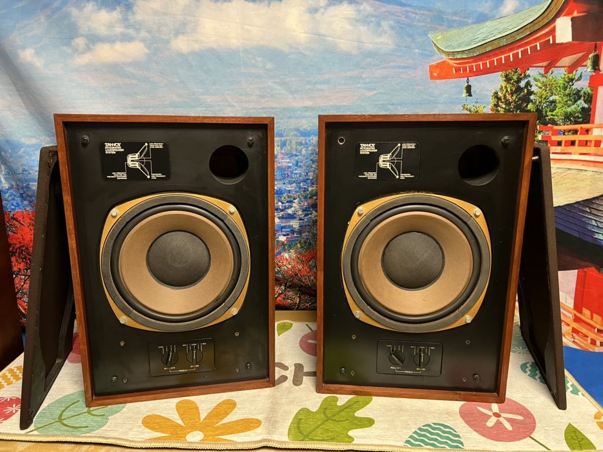 Yahoo!オークション - TANNOY HPD295A Eaton スピーカーペア Yahoo!オークション - TANNOY HPD295A Eaton スピーカーペア