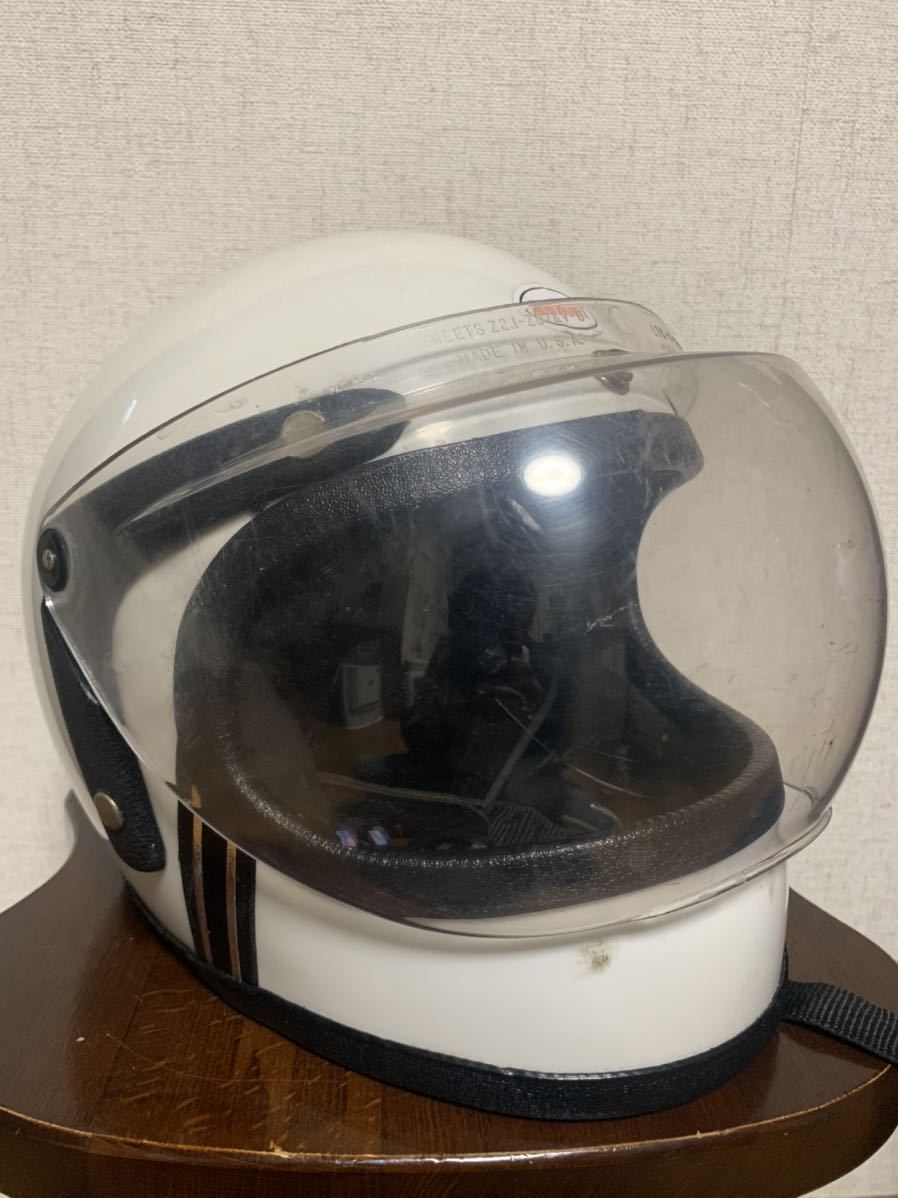 ビンテージ ヘルメット グラント 70s | ccq.com.sv
