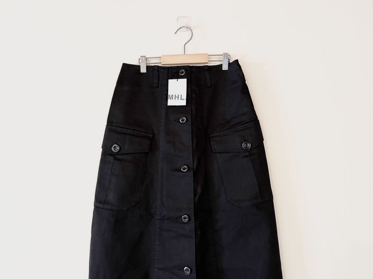 新品タグ付 MARGARET HOWELL マーガレットハウエル MHL 日本限定 新品タグ付 MARGARET HOWELL マーガレットハウエル MHL 日本限定
