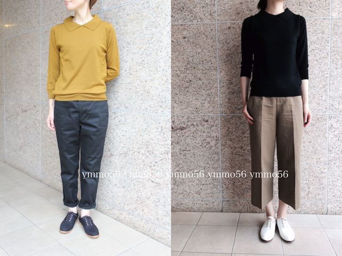 MARGARET HOWELL× JOHN SMEDLEY マーガレットハウエル×ジョン MARGARET HOWELL× JOHN SMEDLEY マーガレットハウエル×ジョン