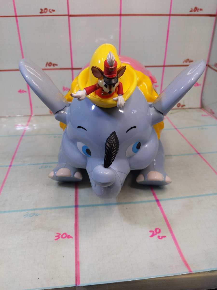 ダンボ ポップコーン バケツ ディズニー バケット
