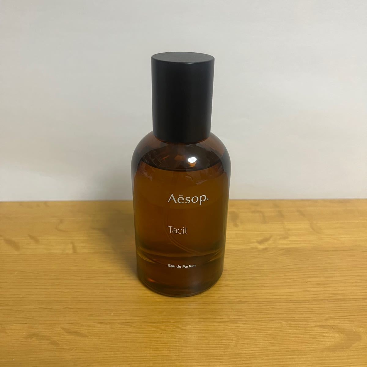 イソップ Aesop タシット Tacit オードパルファム - fundacionatenea.org