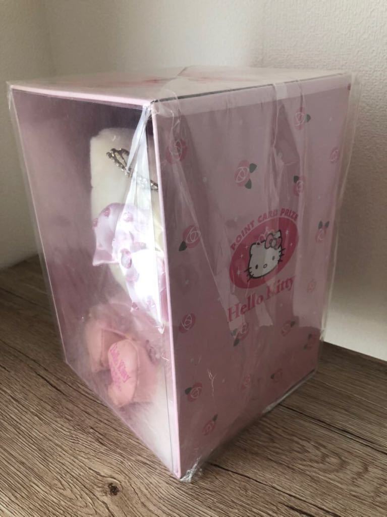 ハローキティ プリンセスドール 1000体限定 シリアルナンバー ハローキティ プリンセスドール 1000体限定 シリアルナンバー