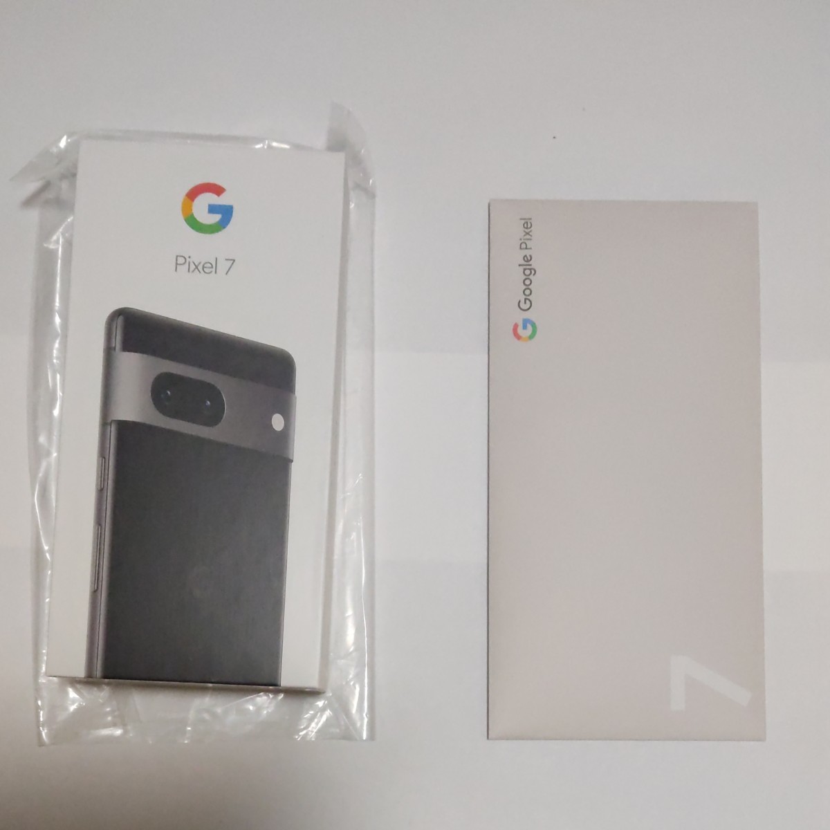 Google Pixel 7 128GB Obsidian SIMフリー 新品未開封｜Yahoo!フリマ