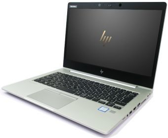 中古 ノートパソコン HP 13インチ EliteBook 830G5 4AD16PP Core i5 メモリ：8GB SSD搭載 6ヶ月保証