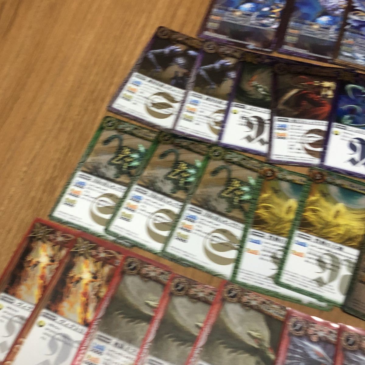 Yahoo!オークション - バトルスピリッツ バトスピ 引退品 大量 Yahoo!オークション - バトルスピリッツ バトスピ 引退品 大量