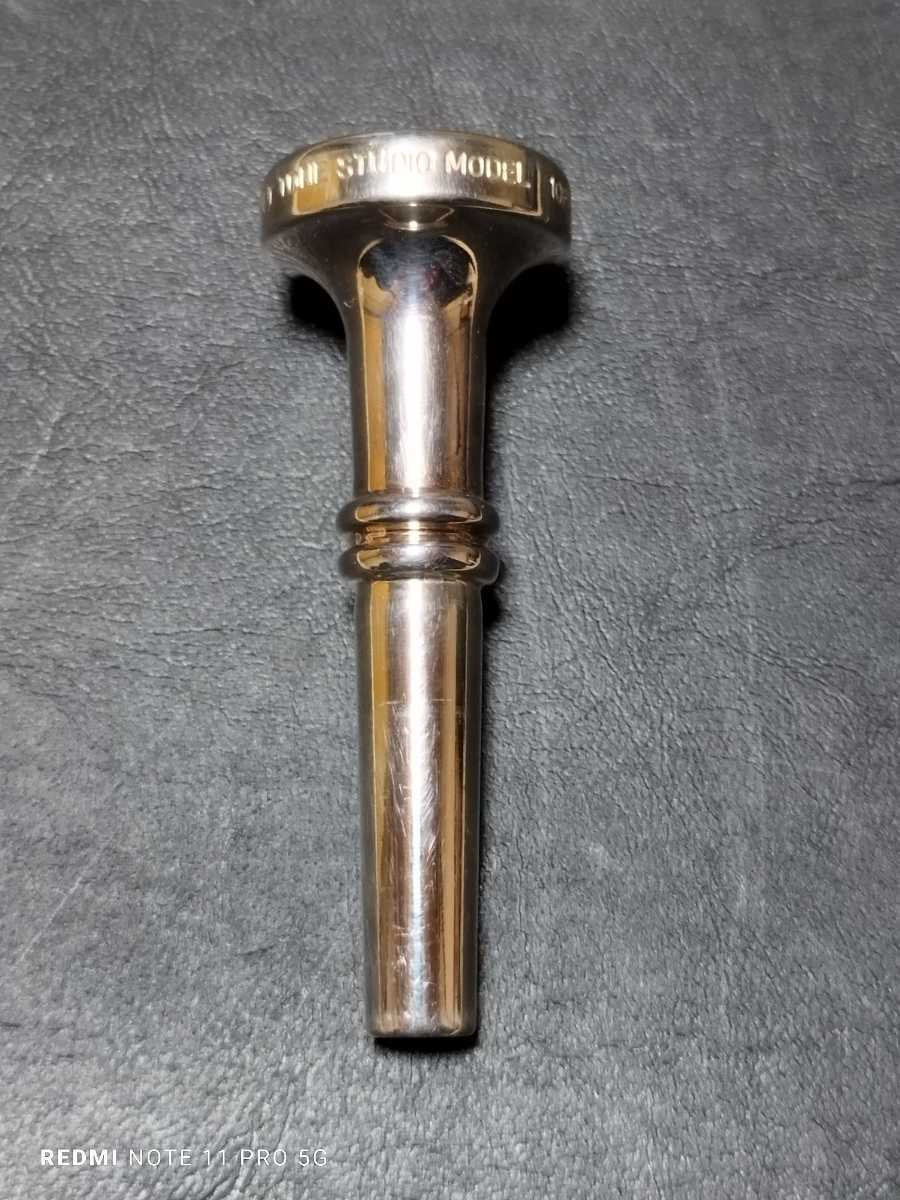  jet tone Jettone flugelhorn mouthpiece 