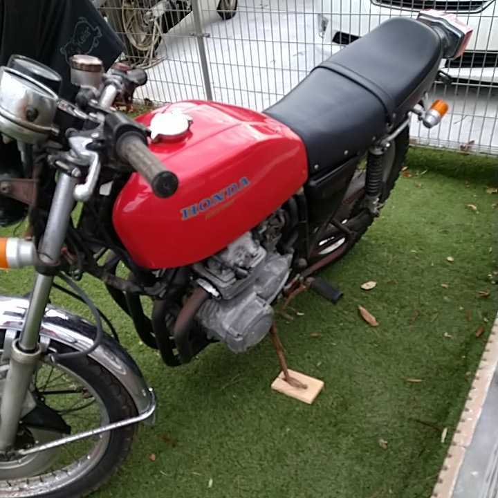 CB400F_画像10