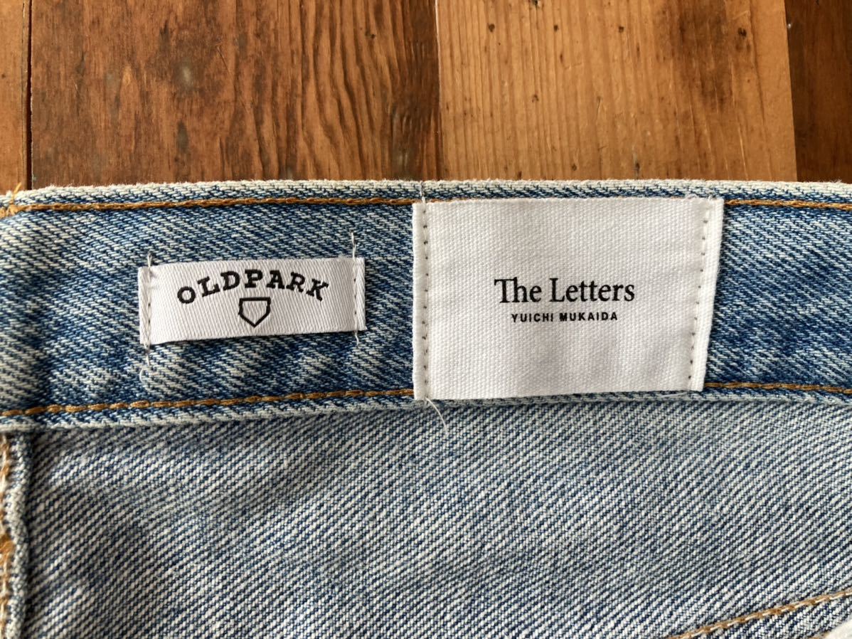 全ての 最終お値下げです。 oldpark オールドパーク リメイク