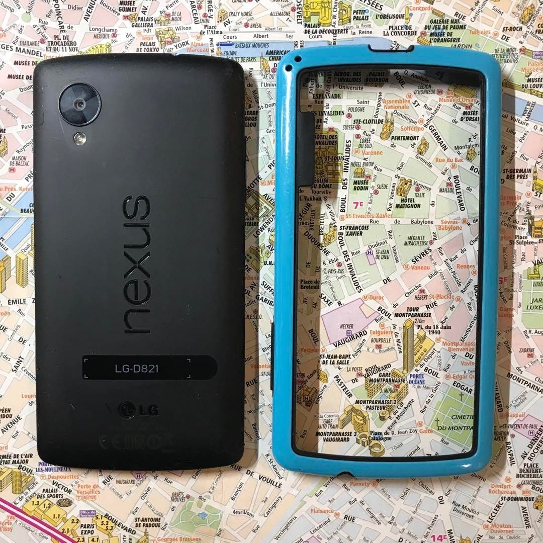 Android13 nexus5 32GB SIMフリー