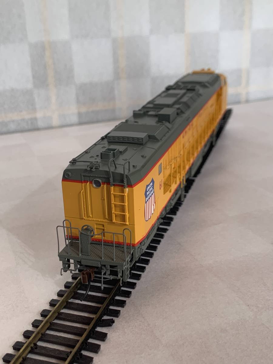 Yahoo!オークション - HO.GTN01. Veranda Turbine UNION PACIFIC Yahoo!オークション - HO.GTN01. Veranda Turbine UNION PACIFIC