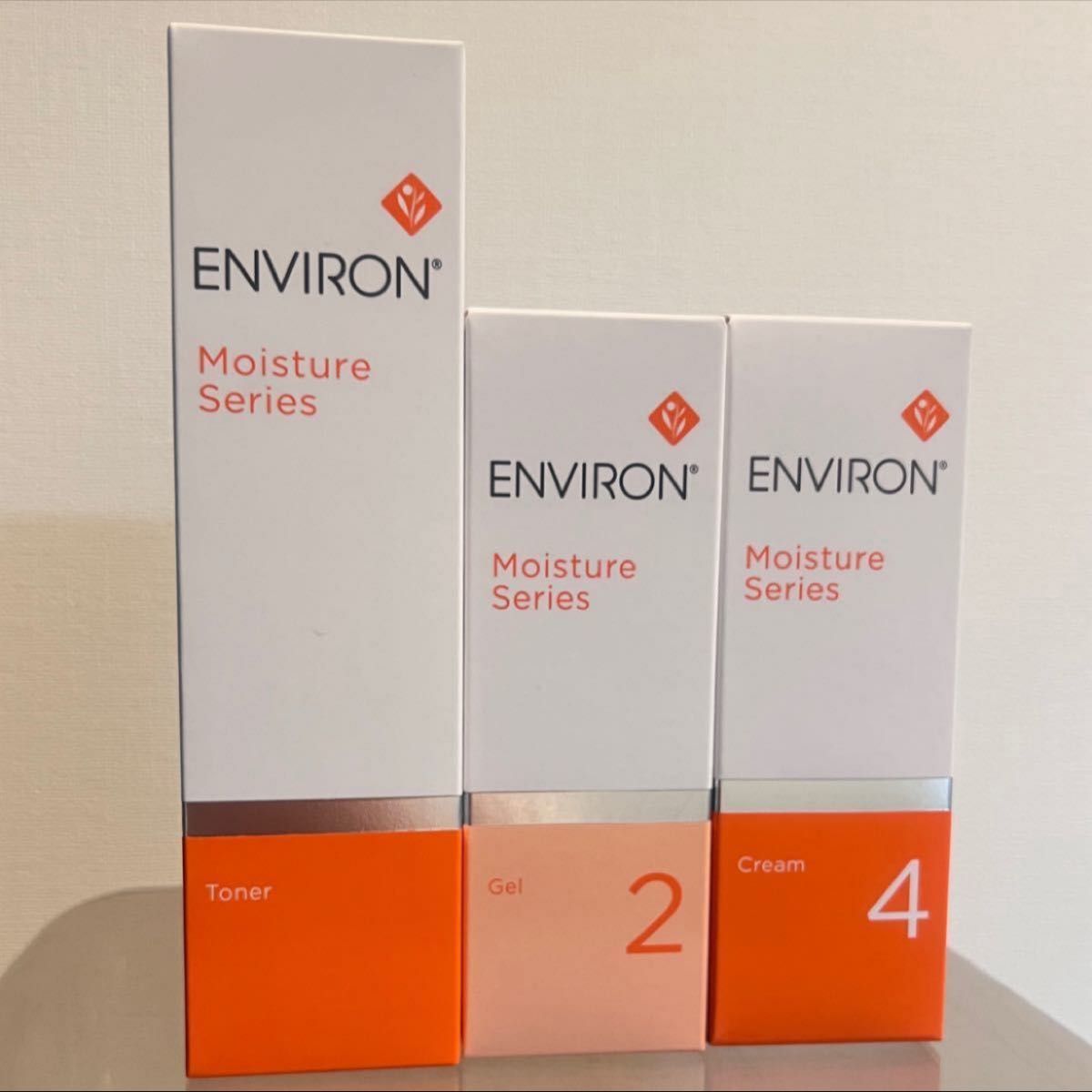 www.haoming.jp - 新品エンビロン ENVIRON モイスチャー トーナー