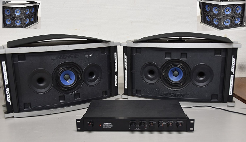 Yahoo!オークション - KY11-5 音出し確認済 BOSE 901 SERIES Ⅳ Yahoo!オークション - KY11-5 音出し確認済 BOSE 901 SERIES Ⅳ