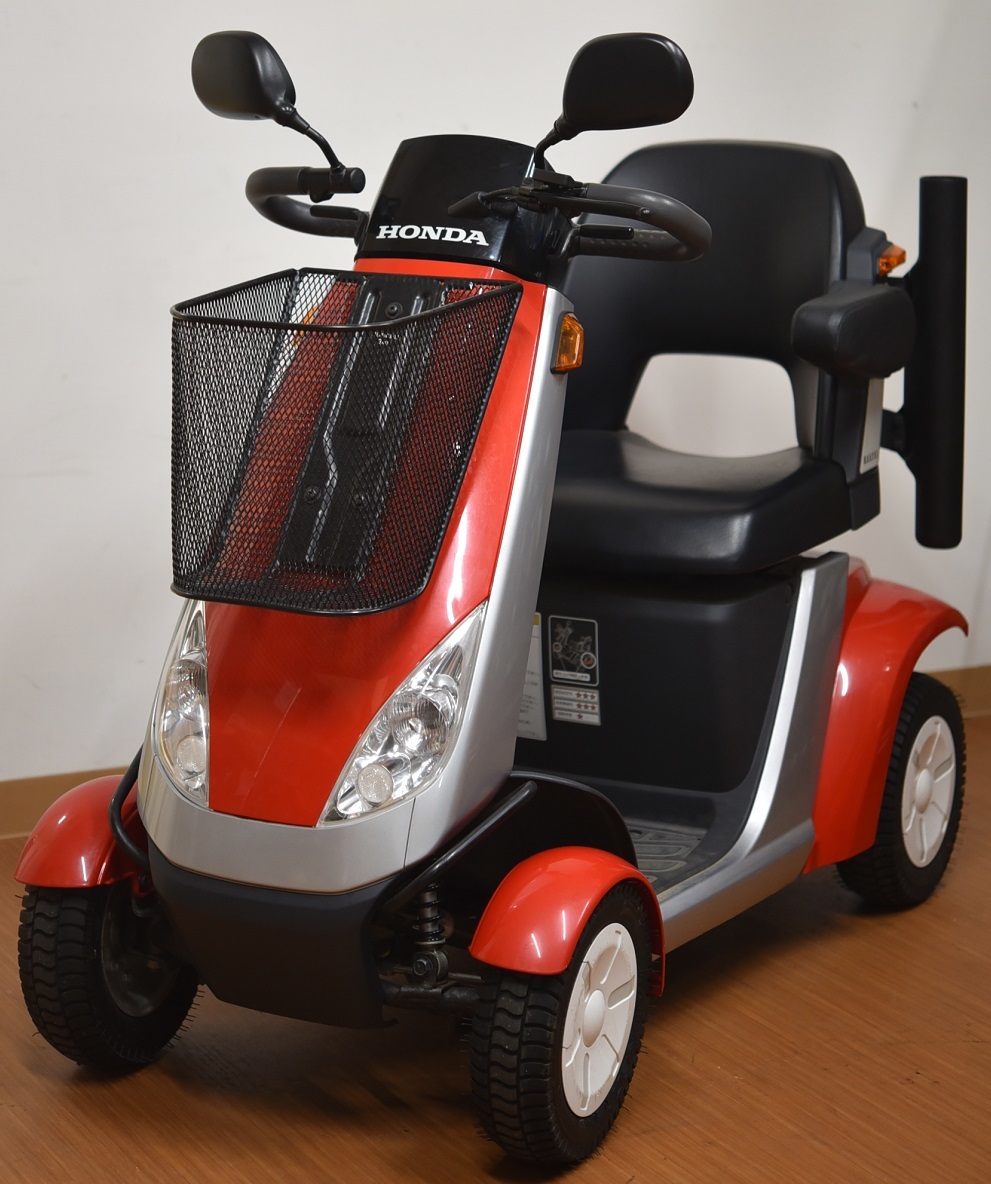 Yahoo!オークション - YKK11-129 現状品 HONDA ホンダ モンパル Yahoo!オークション - YKK11-129 現状品 HONDA ホンダ モンパル