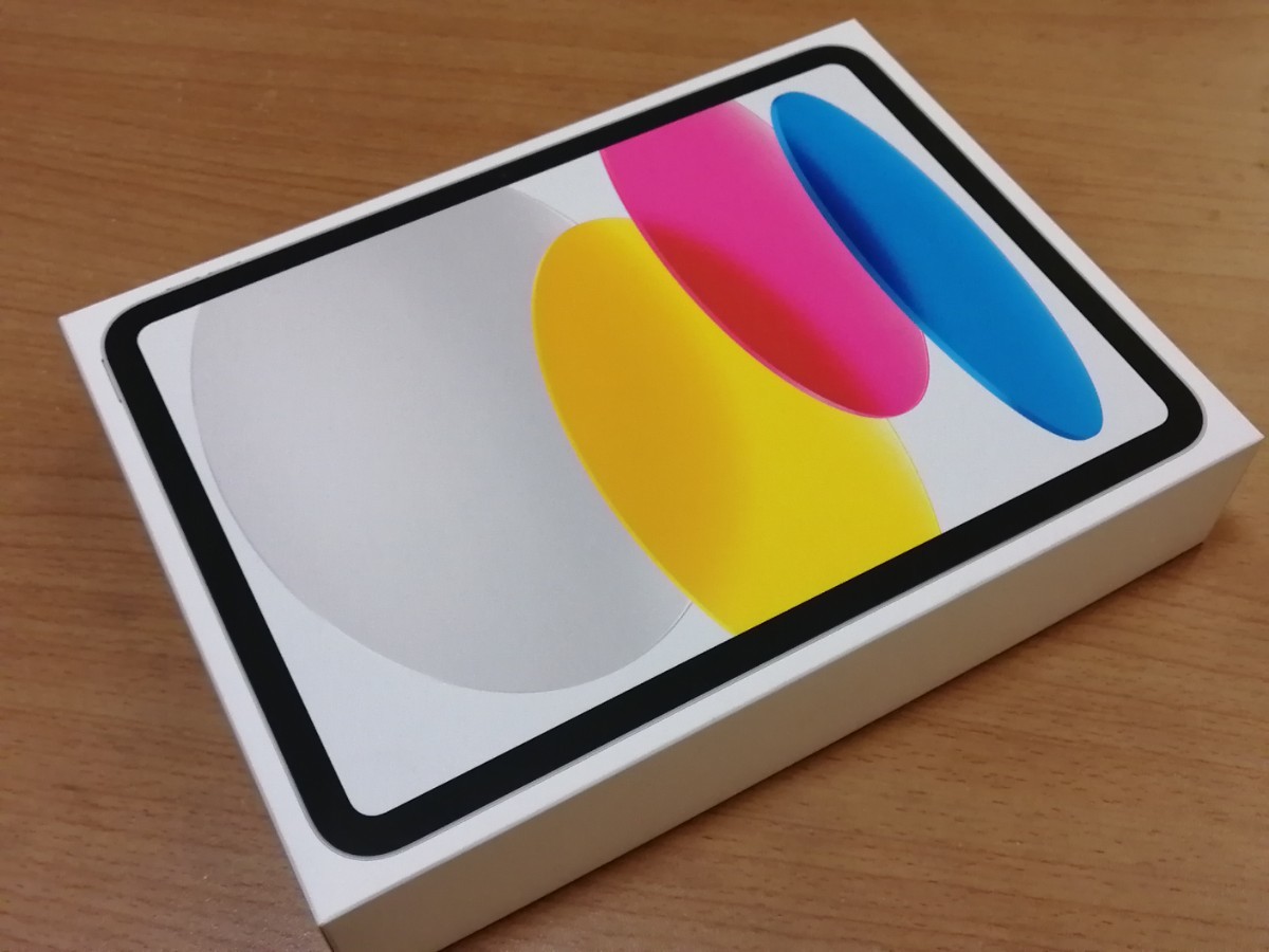 新品未開封】iPad 10 9インチ 第10世代 Wi-Fi 64GB シルバー 新品未開封】iPad 10 9インチ 第10世代 Wi-Fi 64GB シルバー