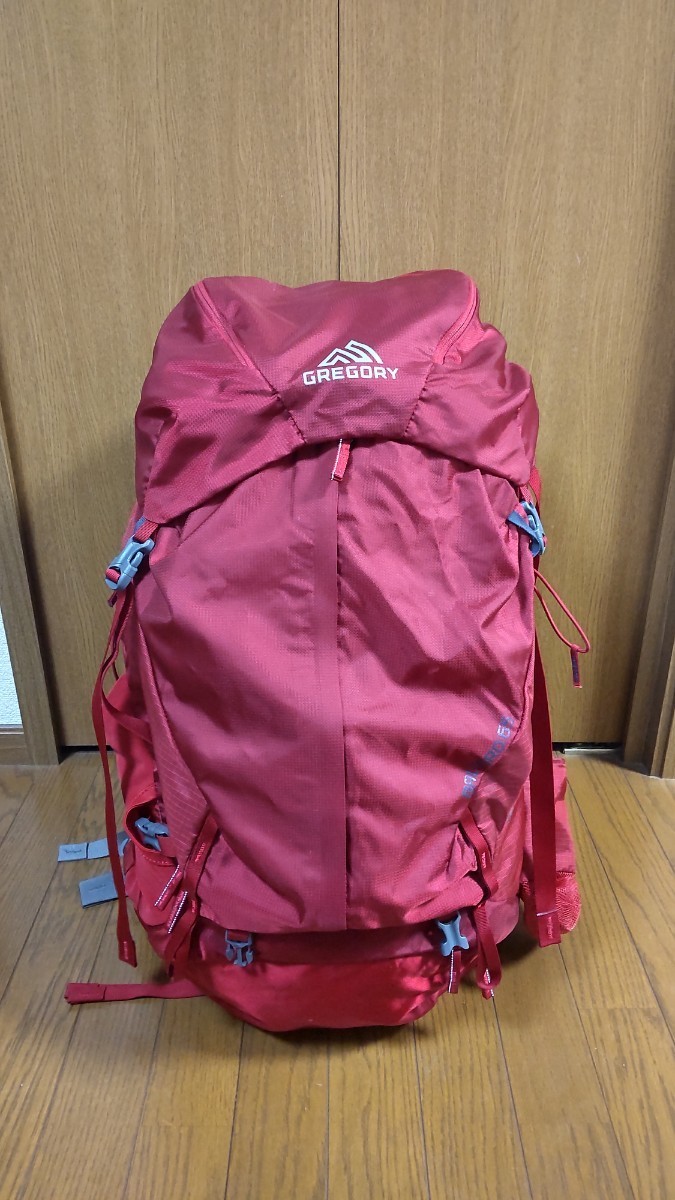 訳あり GREGORY グレゴリー J38 リュック WS Women's S ienomat.com.br