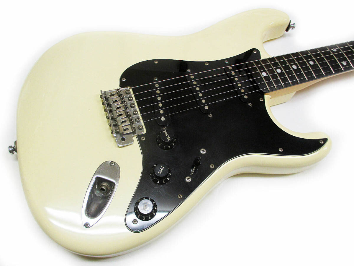 国産原料100% 最終値下げ!FENDER SQUIRE SST-33 JAPAN - 通販
