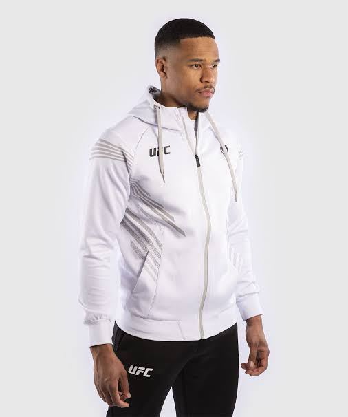UFC VENUM フーディー パーカー ジャージ XLサイズ 新品 ヴェナム ヴェノム オフィシャルパーカー rizin ライジン 那須川天心