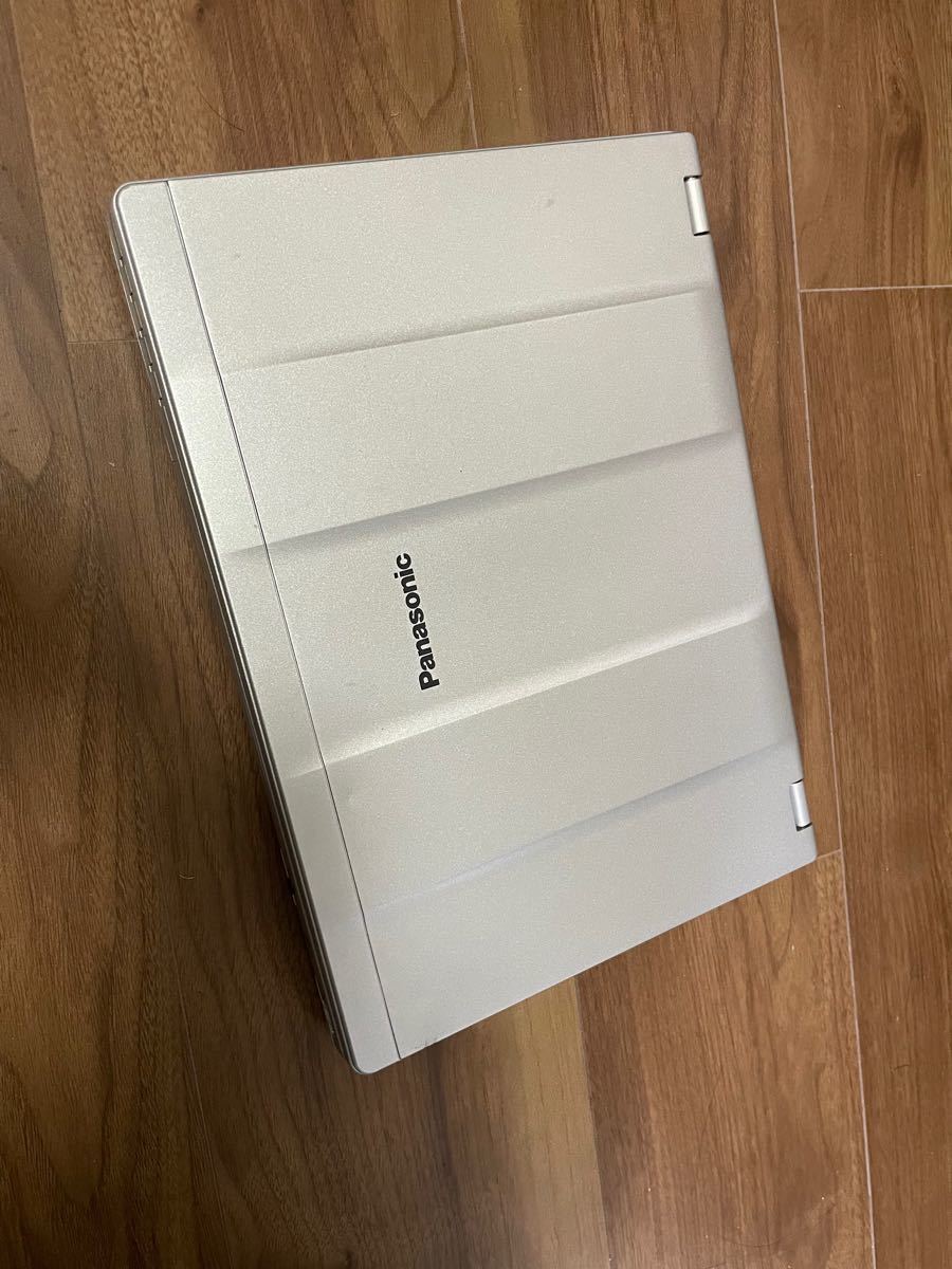 PayPayフリマ|最新OS Windows11搭載 Panasonic CF-SZ6 軽量910g PayPayフリマ|最新OS Windows11搭載 Panasonic CF-SZ6 軽量910g