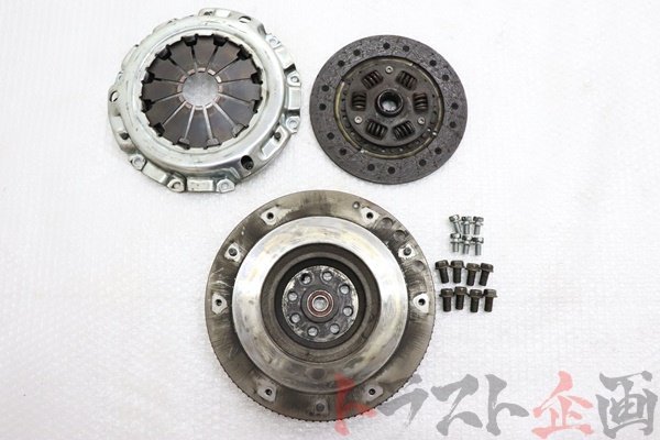 1100695326 Cusco медь одиночное сцепление Assy Swift Sports F ограниченный ZC31S Trust план U