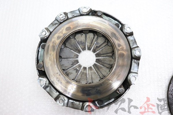 1100695326 Cusco медь одиночное сцепление Assy Swift Sports F ограниченный ZC31S Trust план U