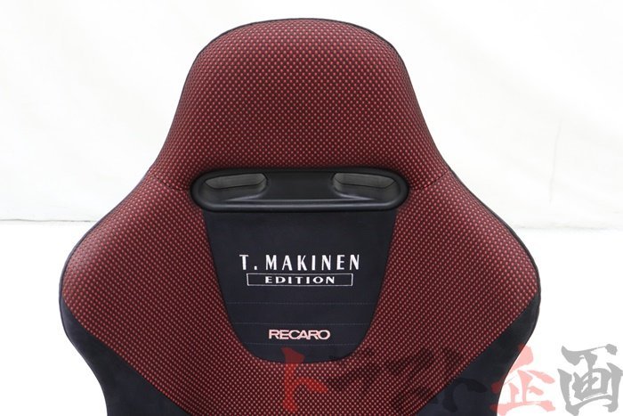 80391201 Tommi Makinen edition seat Lancer RS Evolution 6 CP9A Trust plan U