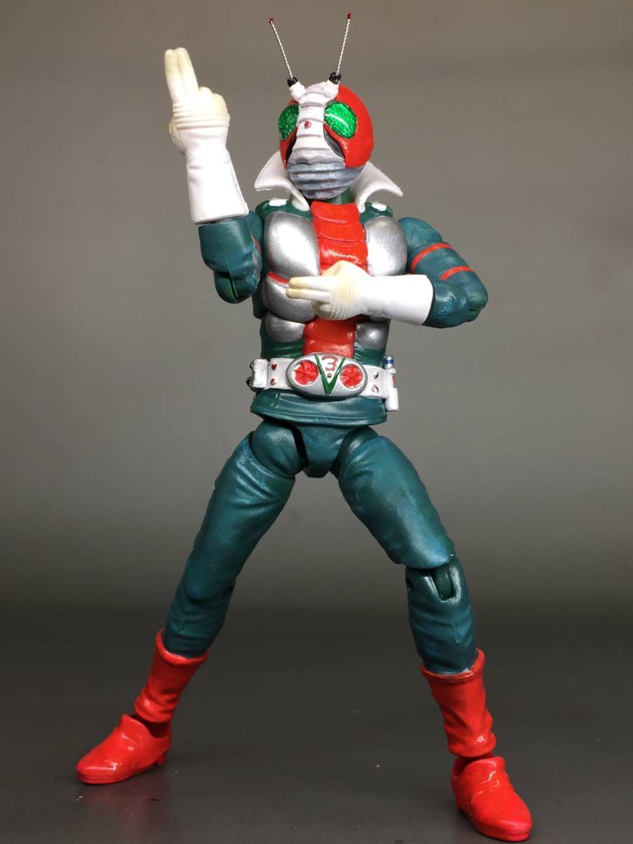 激安直営店 SHODO‐XX & shodo-o SHODO‐O 特撮 仮面ライダーW 仮面
