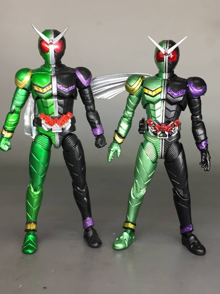 掌動-XX仮面ライダー4 仮面ライダージョーカー - 特撮