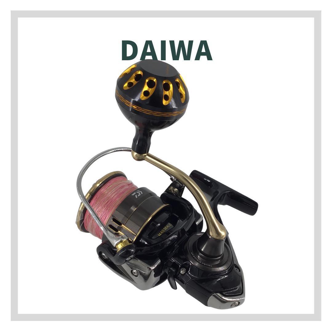 DAIWA ダイワ 19バリスティック LT4000-C リール グレー_画像1
