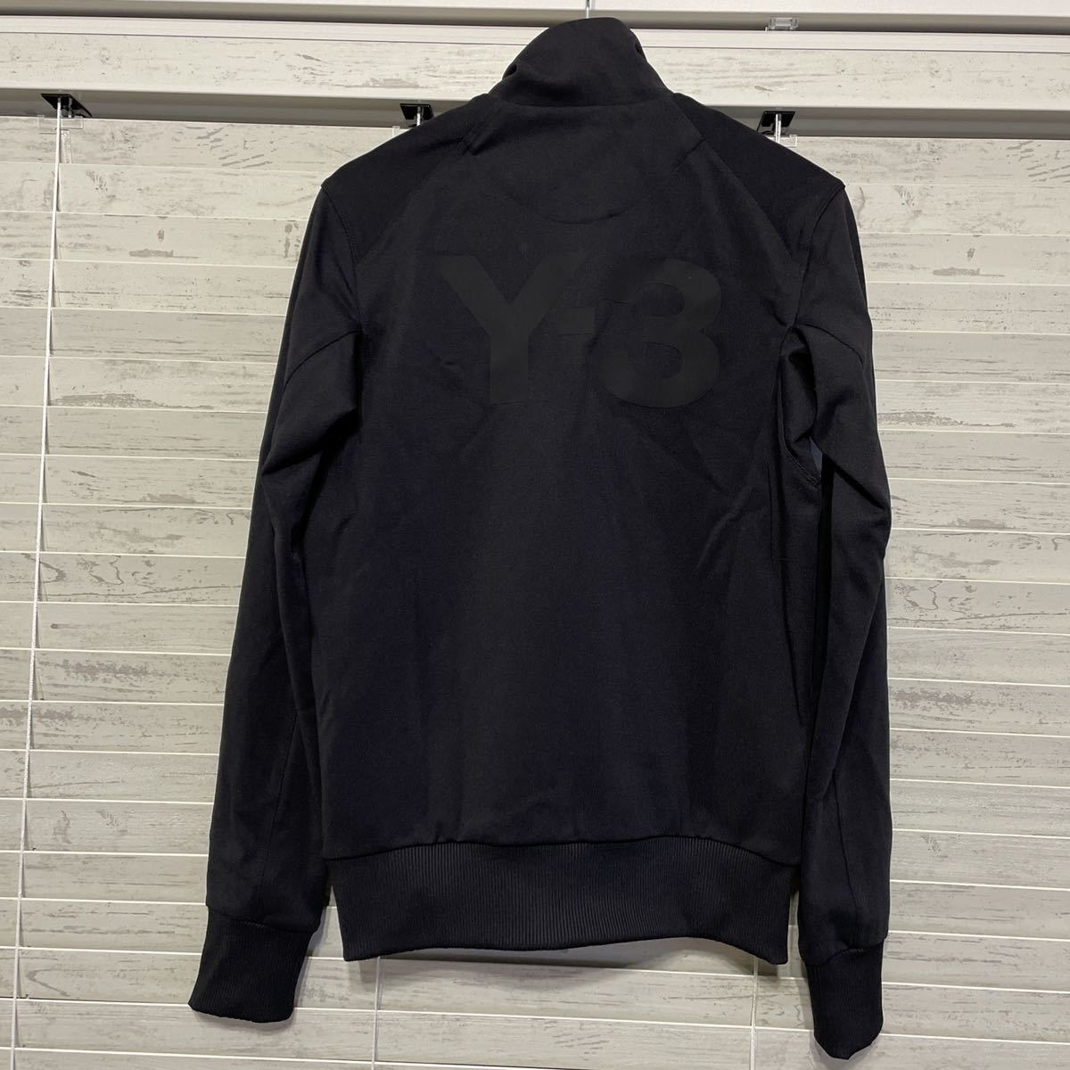 Y-3 セットアップ