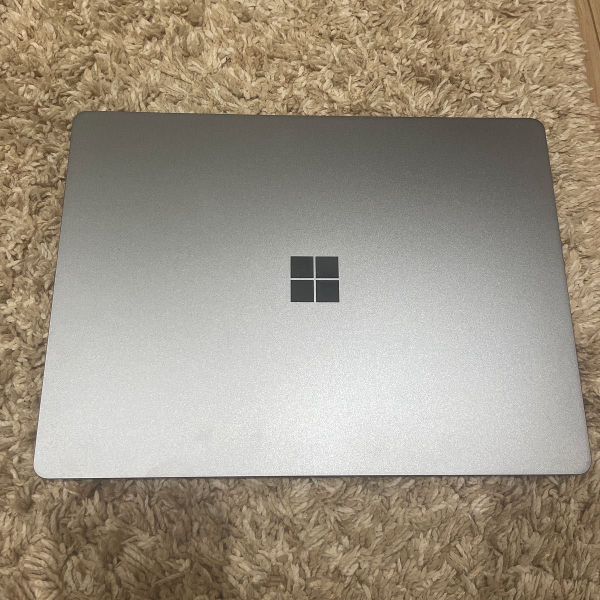 国内発送】 値下げ歓迎 Microsoft surface laptop2 13.5インチ