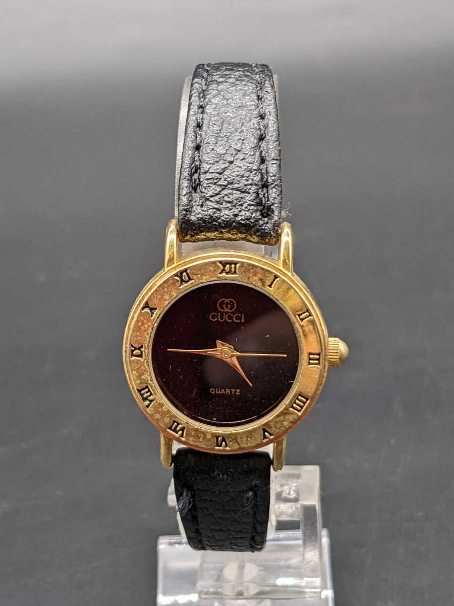 Yahoo!オークション - ③-0002 GUCCI グッチ 2035-21 レディース Yahoo!オークション - ③-0002 GUCCI グッチ 2035-21 レディース