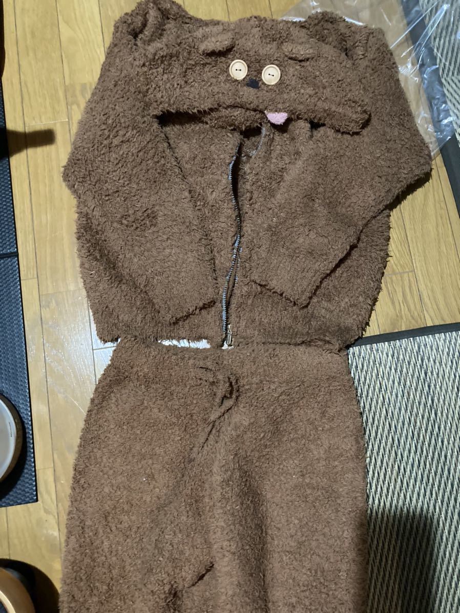 ジェラートピケ 上下セット gelato pique 正規品 レディース