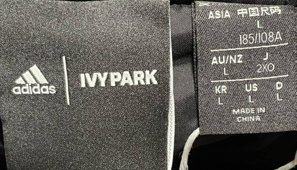 正規品送料無料正規品送料無料2XO Adidas IVY PARK アディダス