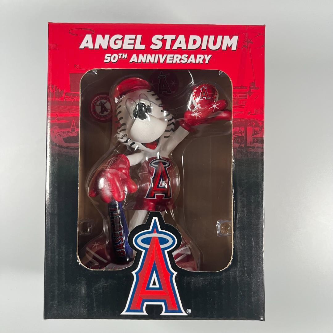エンゼルスタジアム限定 大谷翔平 キーホルダー - 通販 - chanchich.com
