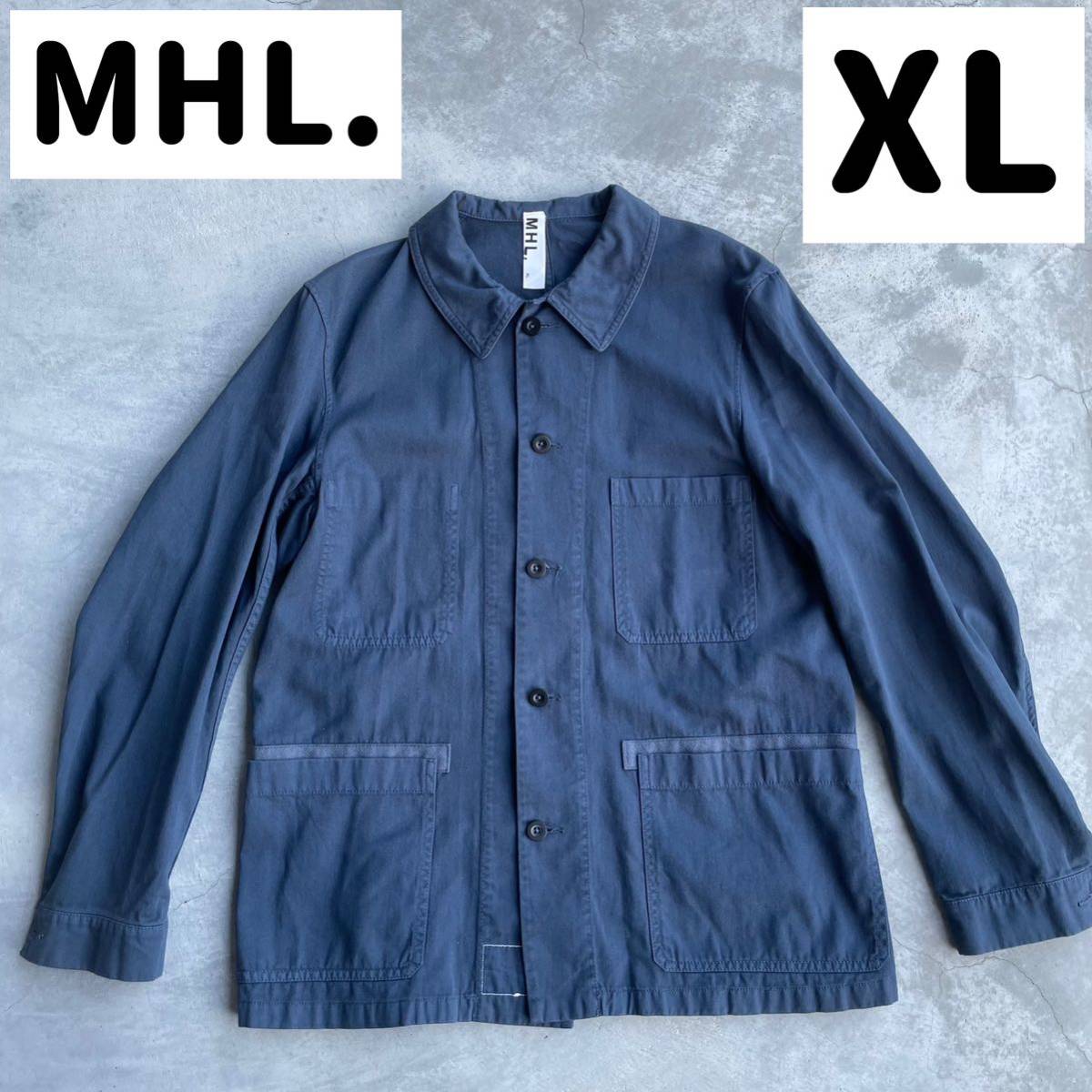 全日本送料無料 レア JACKET ワークジャケット XL カバーオール