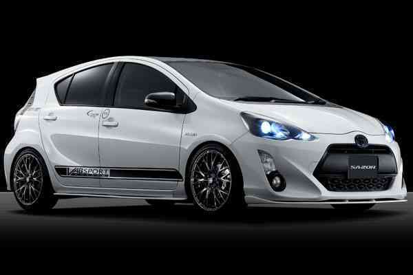 WedsSport/SA-20R スイフト ZC72S XG/RS(~12/11) アルミホイール 4本セット 【17×7.0J 4-100 INSET50 BLC2】 72730×4_画像3