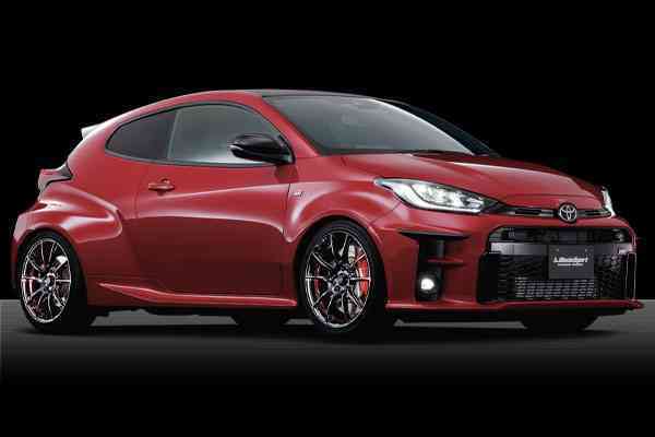 WedsSport/SA-25R タント LA650系 アルミホイール 4本セット 【16×5.0J 4-100 INSET45 PSB】 73690×4_画像7