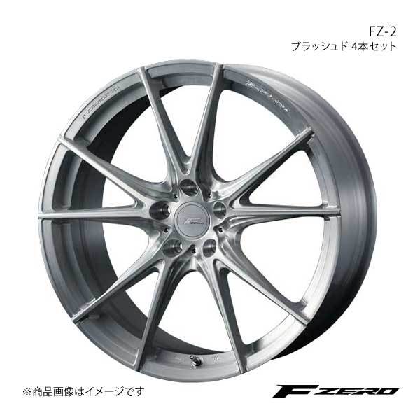 最終決算 F 39028×4 BRUSHED】 INSET35 5-114.3 【21×9.0J 4本セット