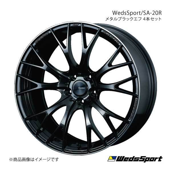 大人女性の WedsSport SA-20R ヴェルファイアハイブリッド 30系 2.5L車