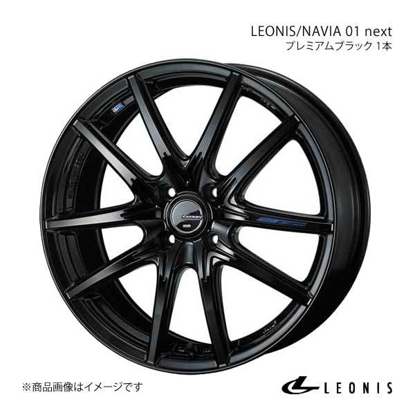 LEONIS/NAVIA 01 next インプレッサG4 GK系 アル...+sobrape.com.br
