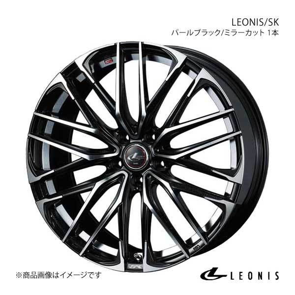 大割引 アルミホイール ウエッズレオニス ノア プリウス ボクシー 幅