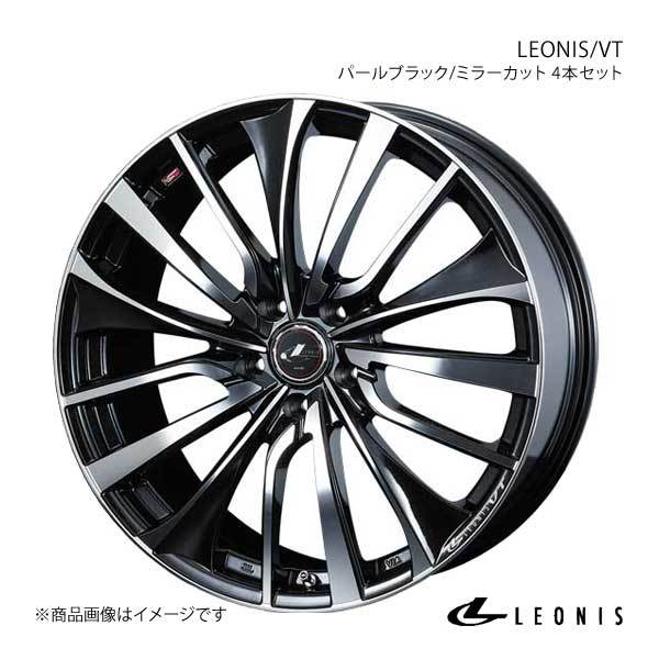 最新作の LEONIS MX クラウン 180系 4WD アルミホイール 4本セット