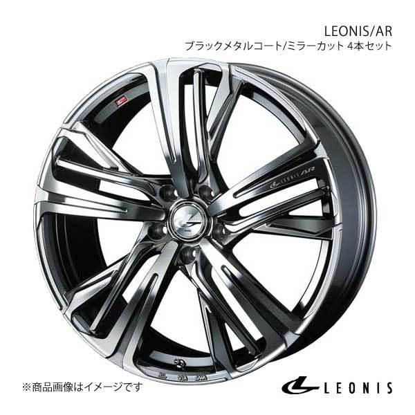 LEONIS/GX アウトランダー GF/GG系 アルミホイー...+sobrape.com.br