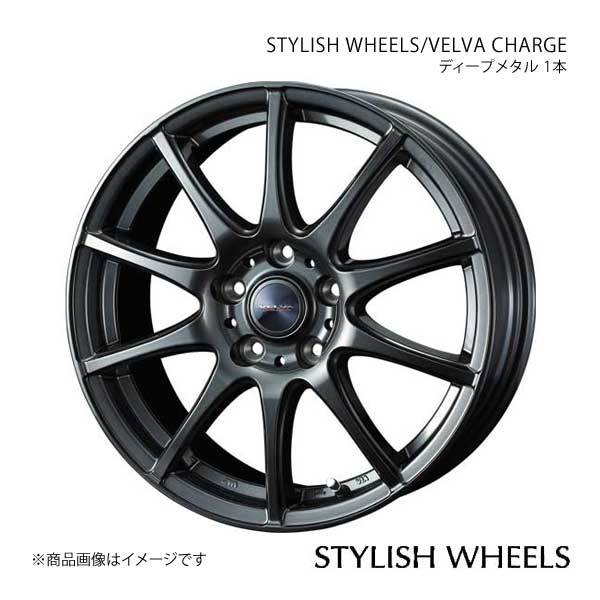 Yahoo!オークション   STYLISH WHEELS/VELVA CHARGE ピ