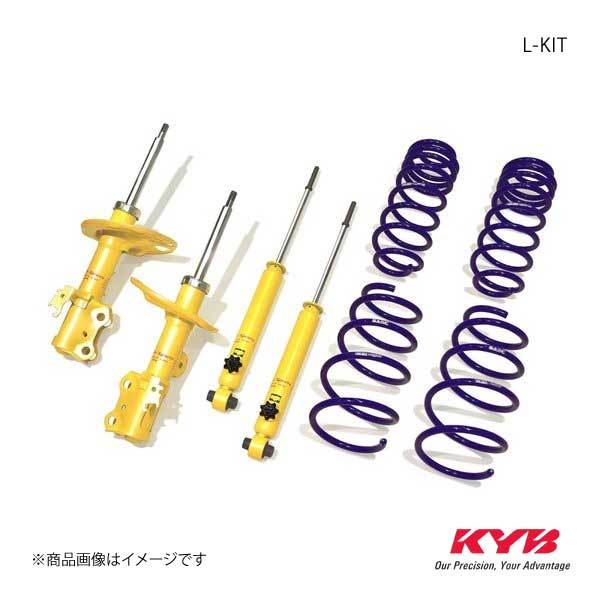 KYB カヤバ サスキット L-KIT エルグランド APE50 LKIT-E5016_画像1